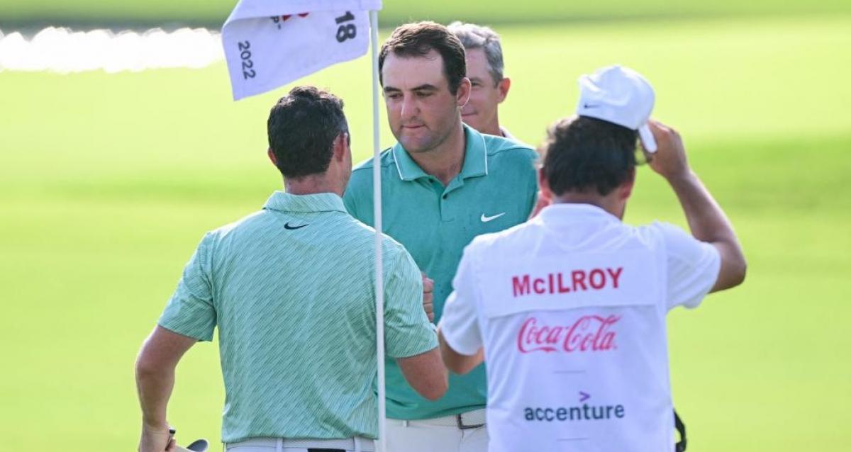 Report PGA Tour set to announce four more 20m events to rival LIV